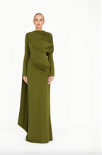 Karelia Dress by Khanums