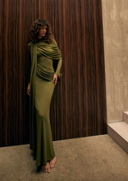Karelia Dress by Khanums