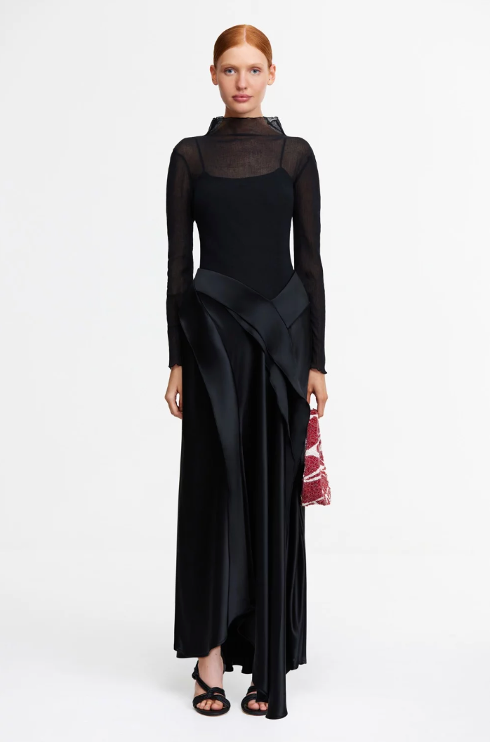 Yewdale gown by Acler
