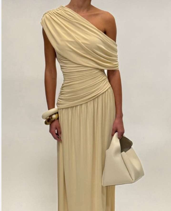 Apolla Gown by Helsa