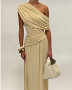 Apolla Gown by Helsa