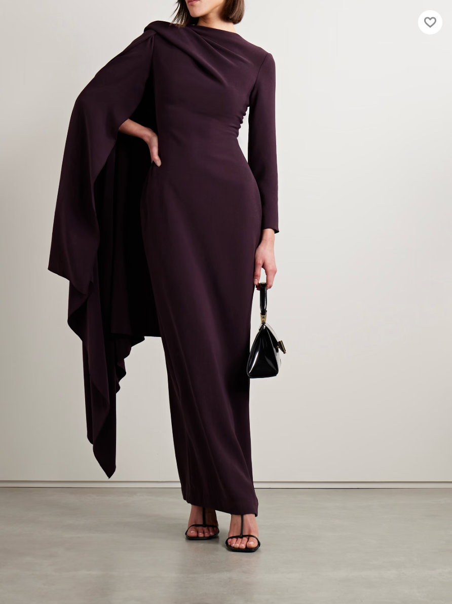 Lydia by Solace London