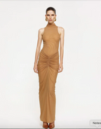 Pilar Mesh Set by Effie Kats
