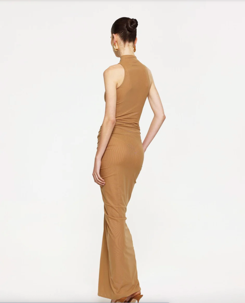 Pilar Mesh Set by Effie Kats