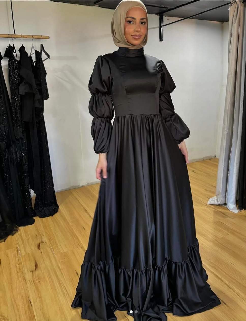 Diana Gown by THH