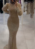 Fara Gown by Fatima K