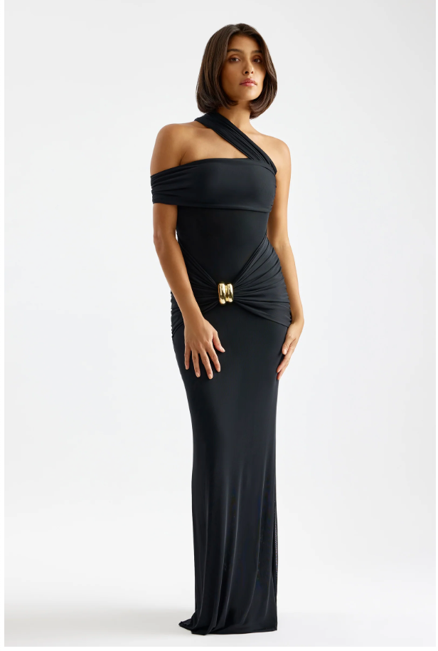 Vida gown by Lexi