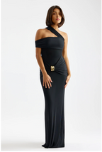 Vida gown by Lexi