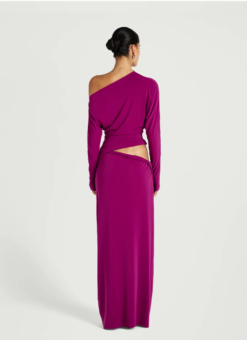 Enya dress by Benni